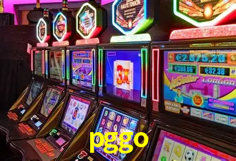 Desvendando o Mundo dos Jogos Virtuais na pggo