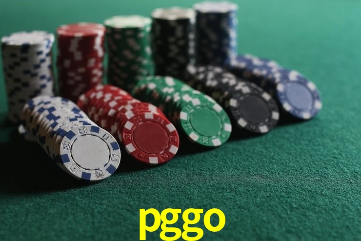 Experiência VIP pggo