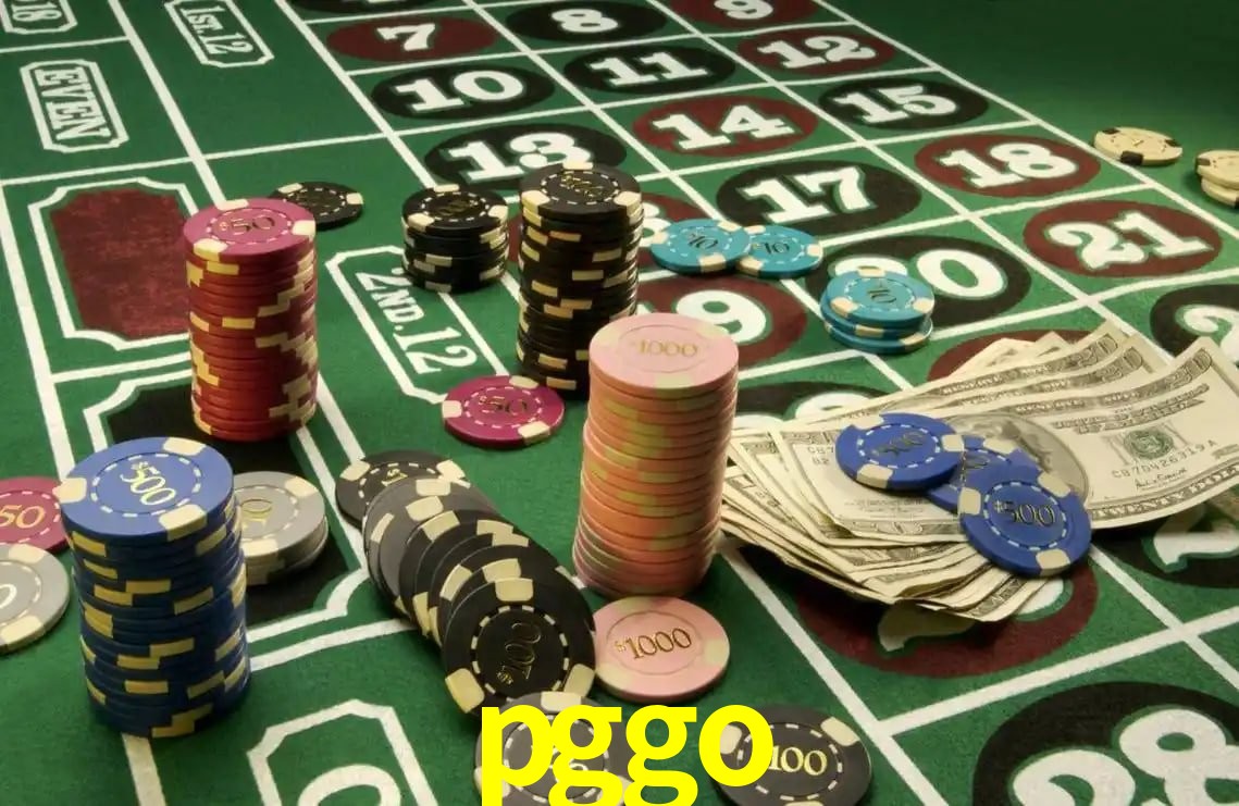 Statistics pggo