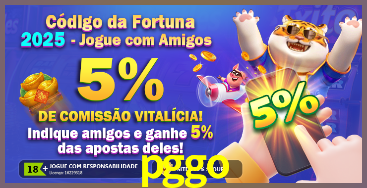 iPhone pggo