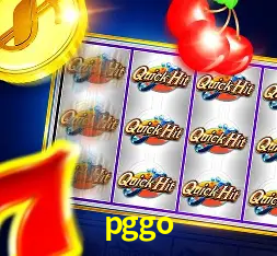 Descubra a Magia dos Jogos de Arcade no pggo
