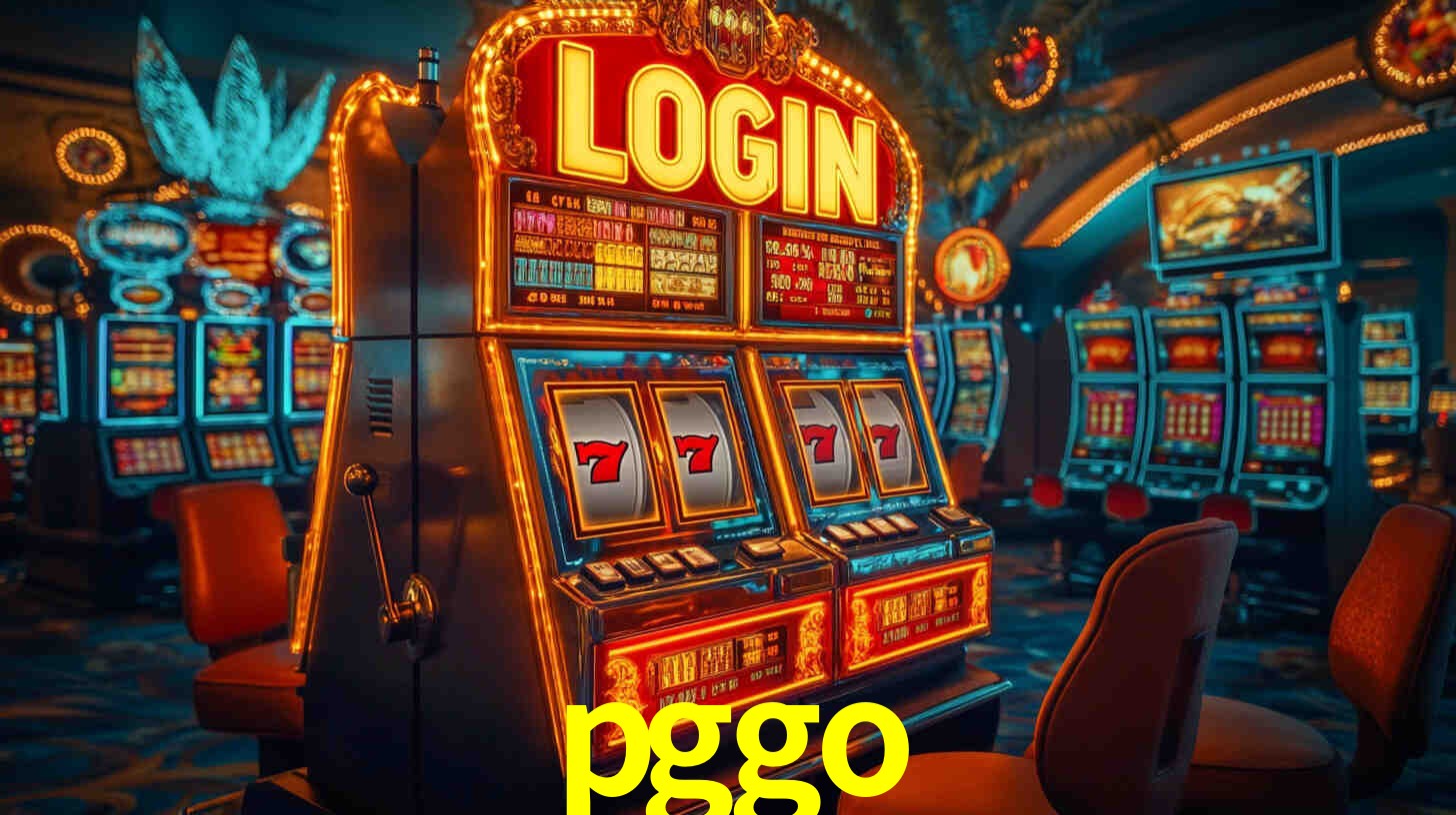 Explore as vantagens do pggo: serviço profissional e confiabilidade