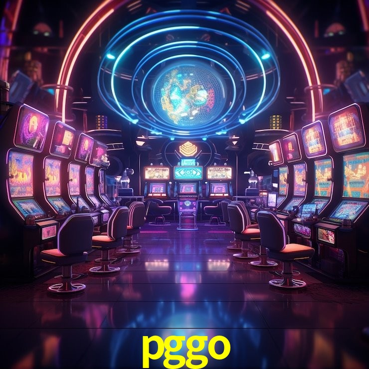 Promoções Sazonais pggo