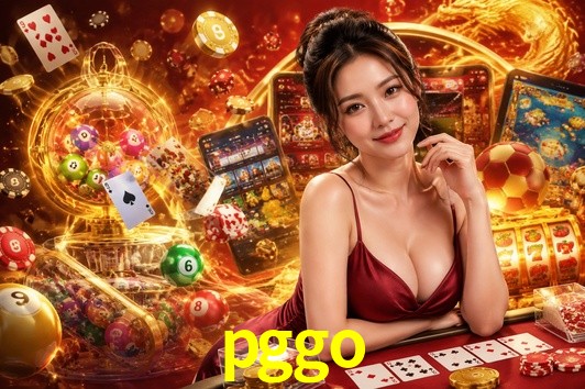 Live Casino pggo