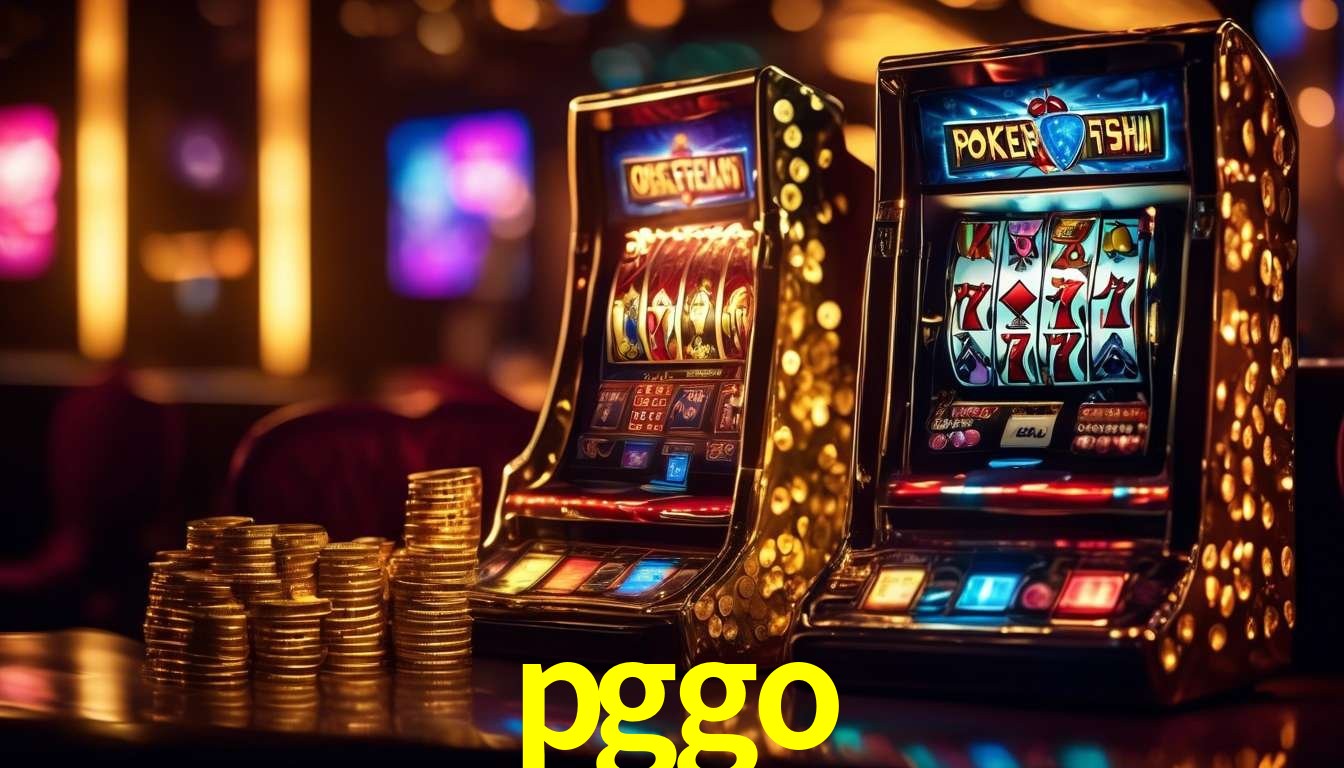 Explorando a Categoria de Eventos em Apostas na pggo