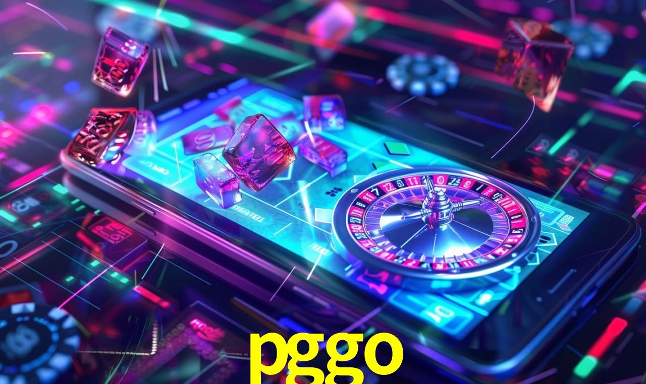 Mesa de Roleta pggo