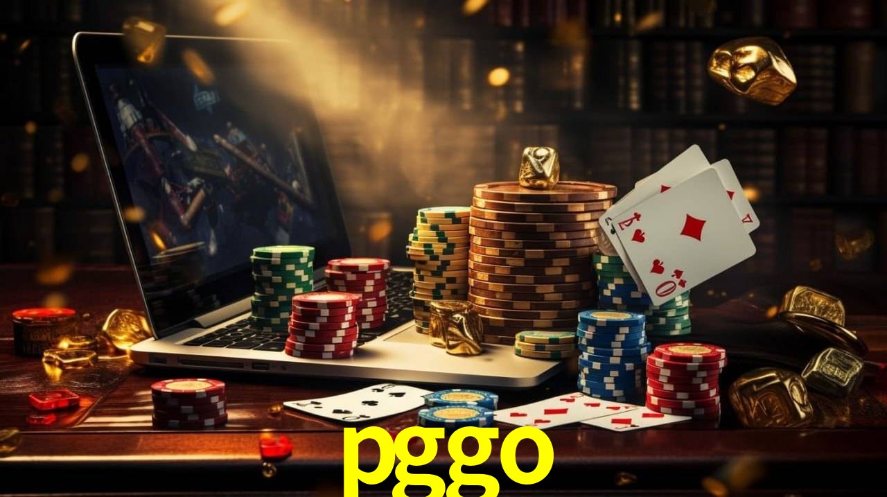 PIX Instantâneo pggo
