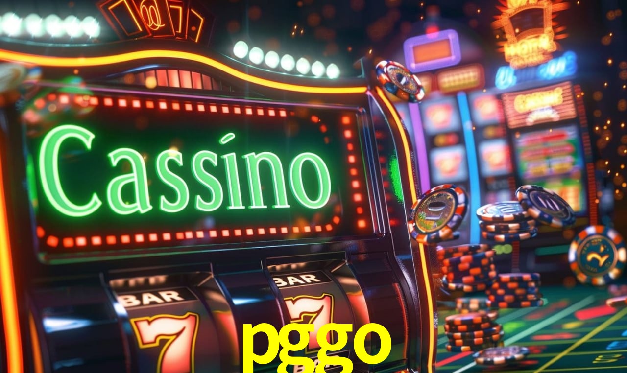 Recursos de Bônus pggo