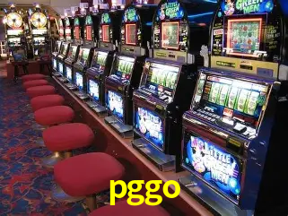 Desvendando o Mundo dos Jogos Virtuais na pggo