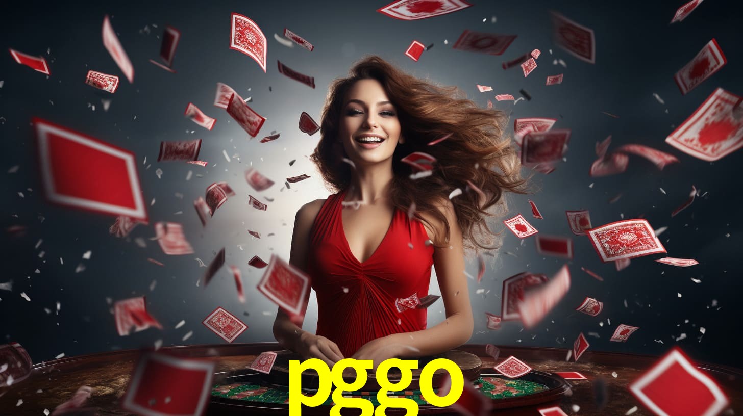 Welcome Bonus pggo