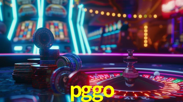 Game Providers pggo