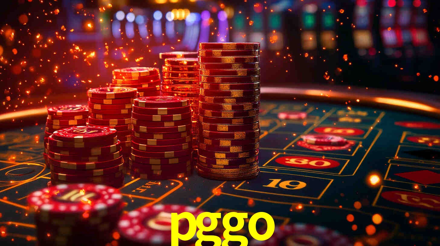 Ofertas Imperdíveis na pggo: Promoções e Bônus Que Valem a Pena