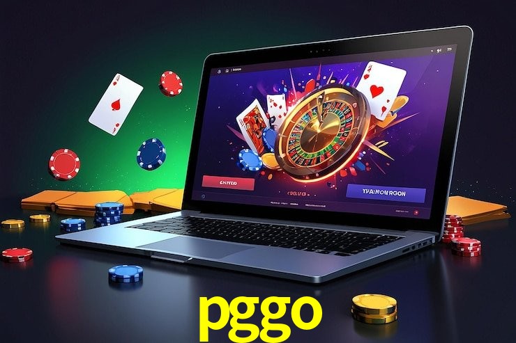 Login Seguro pggo