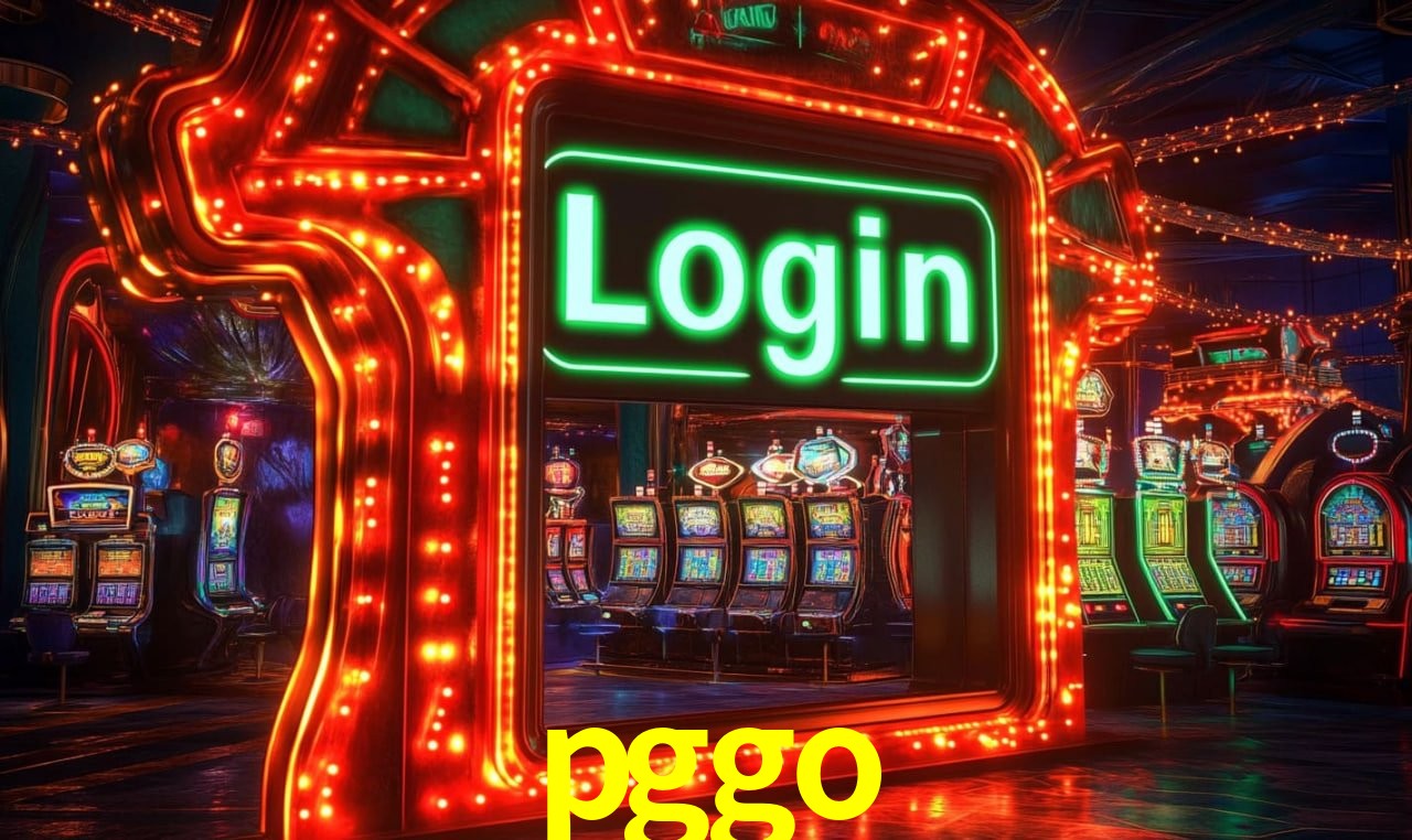 Torneios pggo