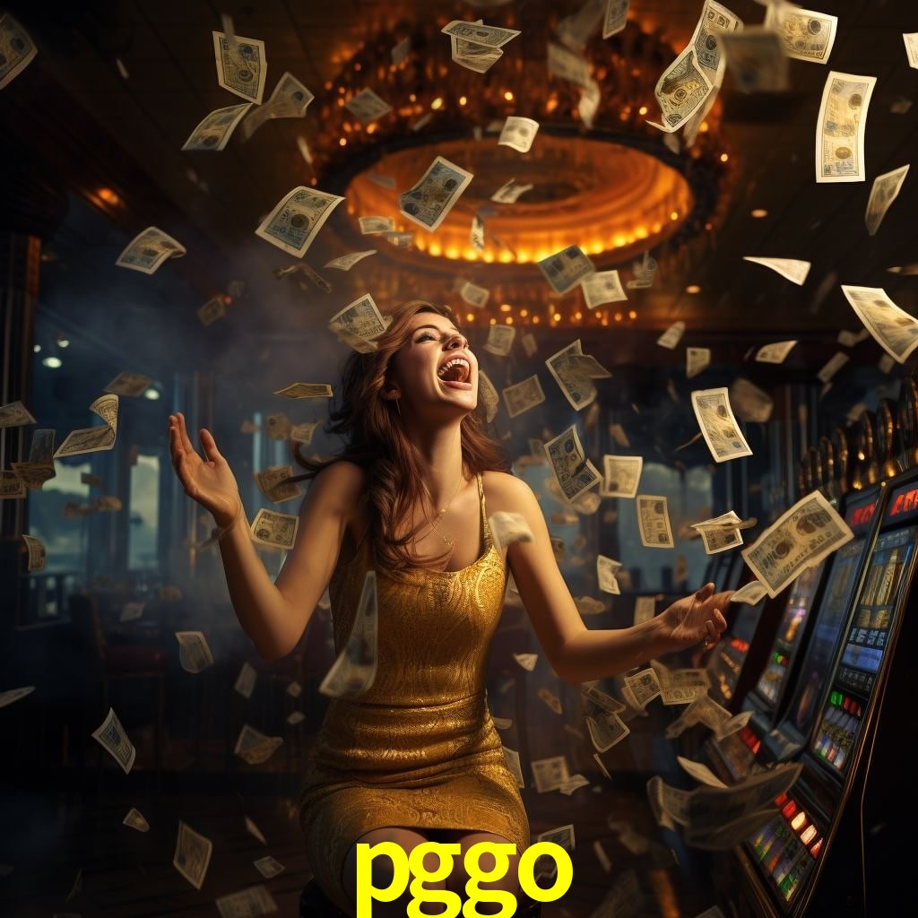 Roulette Table pggo