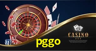 Casino Ao Vivo pggo