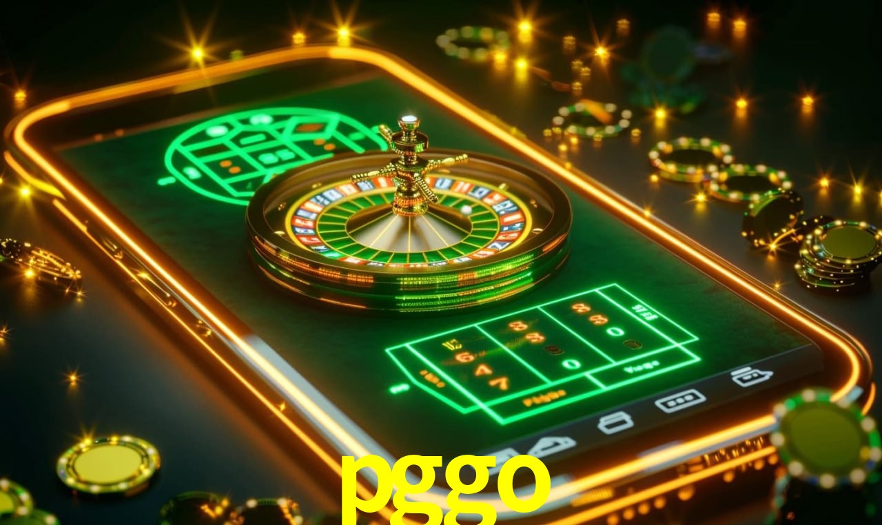 Provedores de Jogos pggo