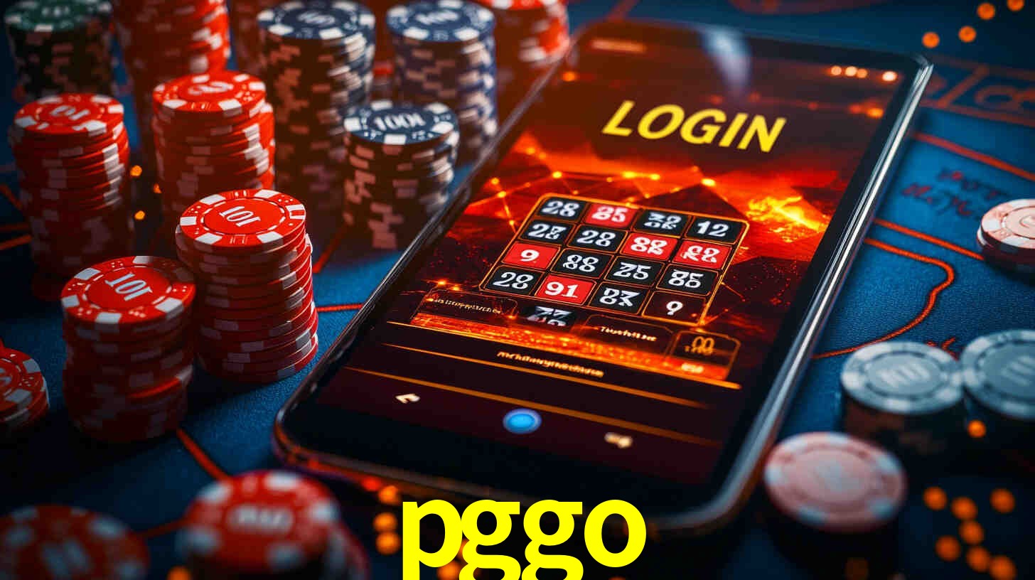 Bônus Generosos e Exclusivos no pggo para Você!