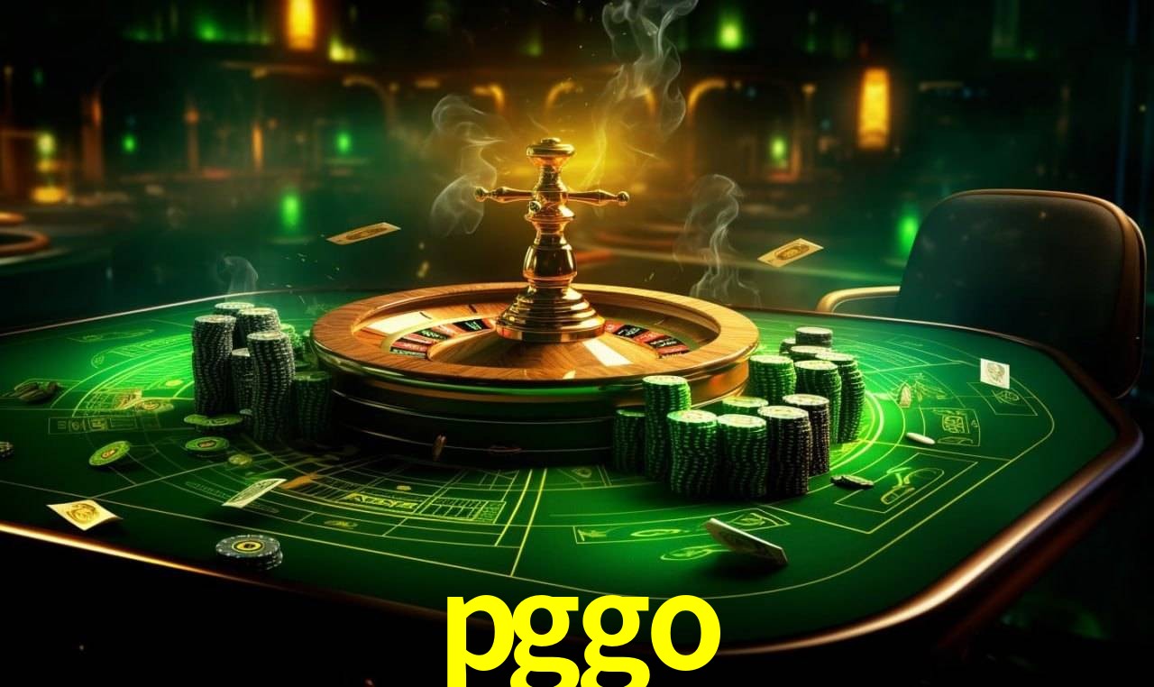 A Experiência Imersiva dos Cassinos Ao Vivo no pggo