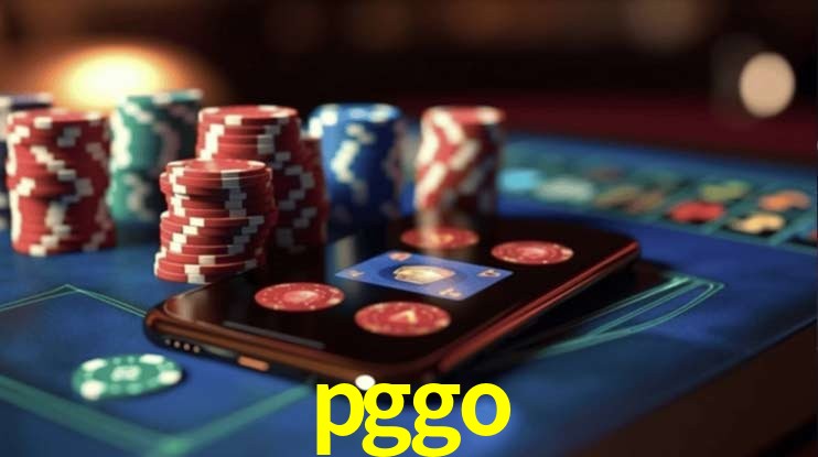 Estatísticas Esportivas pggo