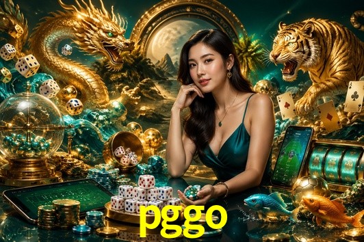 Platform Technology pggo