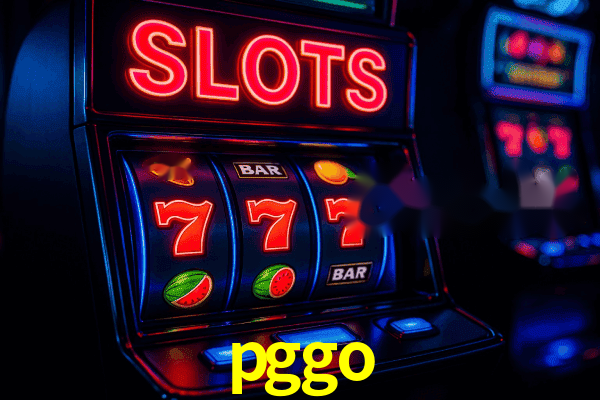 Sistemas de Segurança pggo