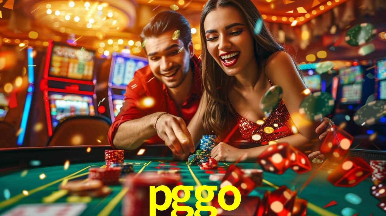 Avaliações dos Jogadores pggo