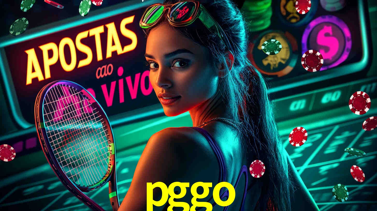 Apostas Esportivas na pggo: Um Guia Completo