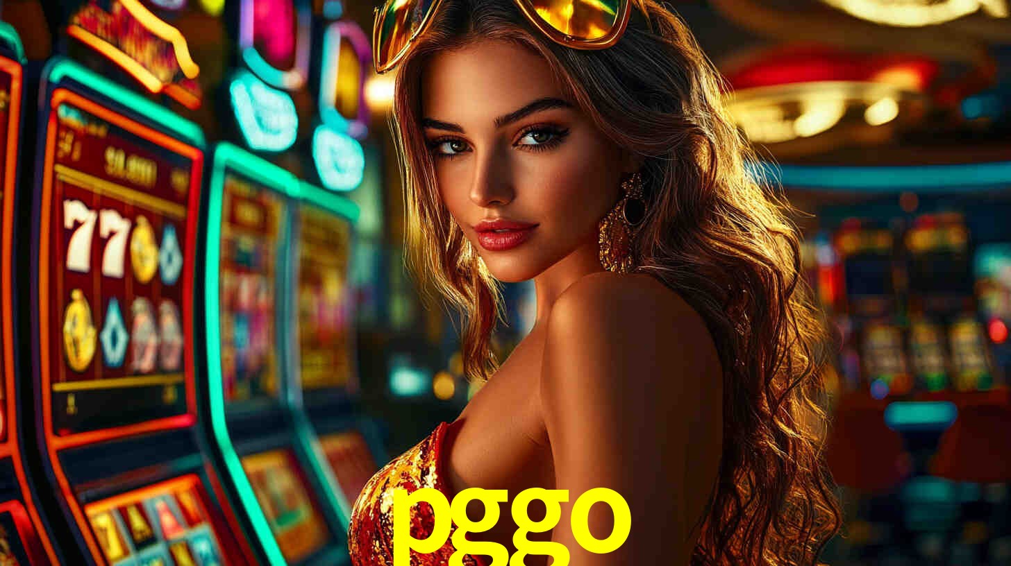 pggo App Interface