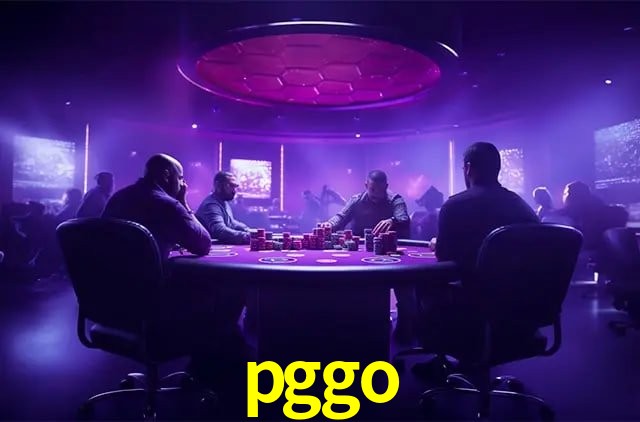 Descubra a Essência do pggo: Nossa História e Compromissos