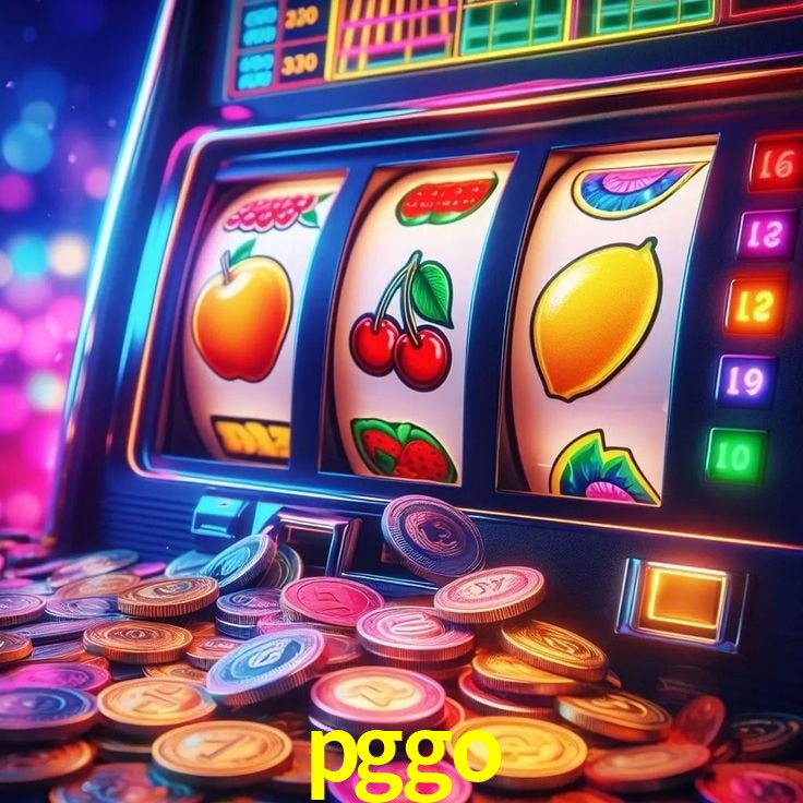 Mesa de Blackjack pggo