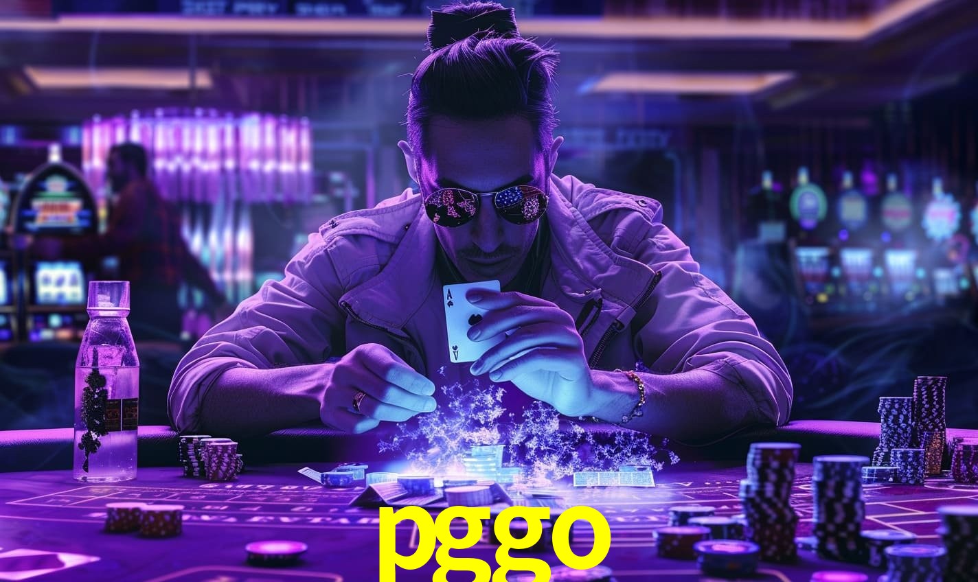 Live Casino pggo