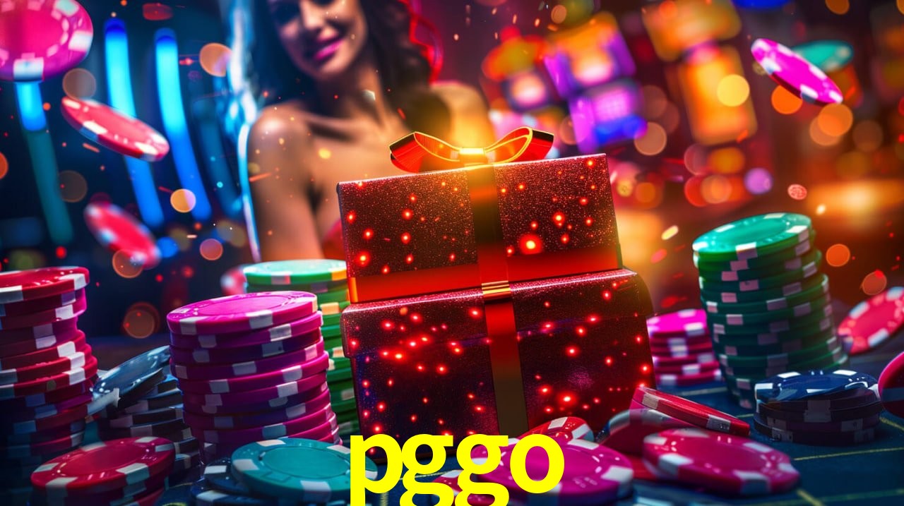 Inovações de Jogos na pggo: O Futuro das Experiências Interativas