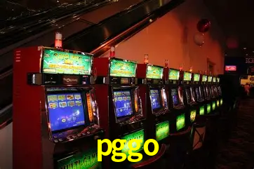 Descubra a Magia dos Jogos de Arcade no pggo