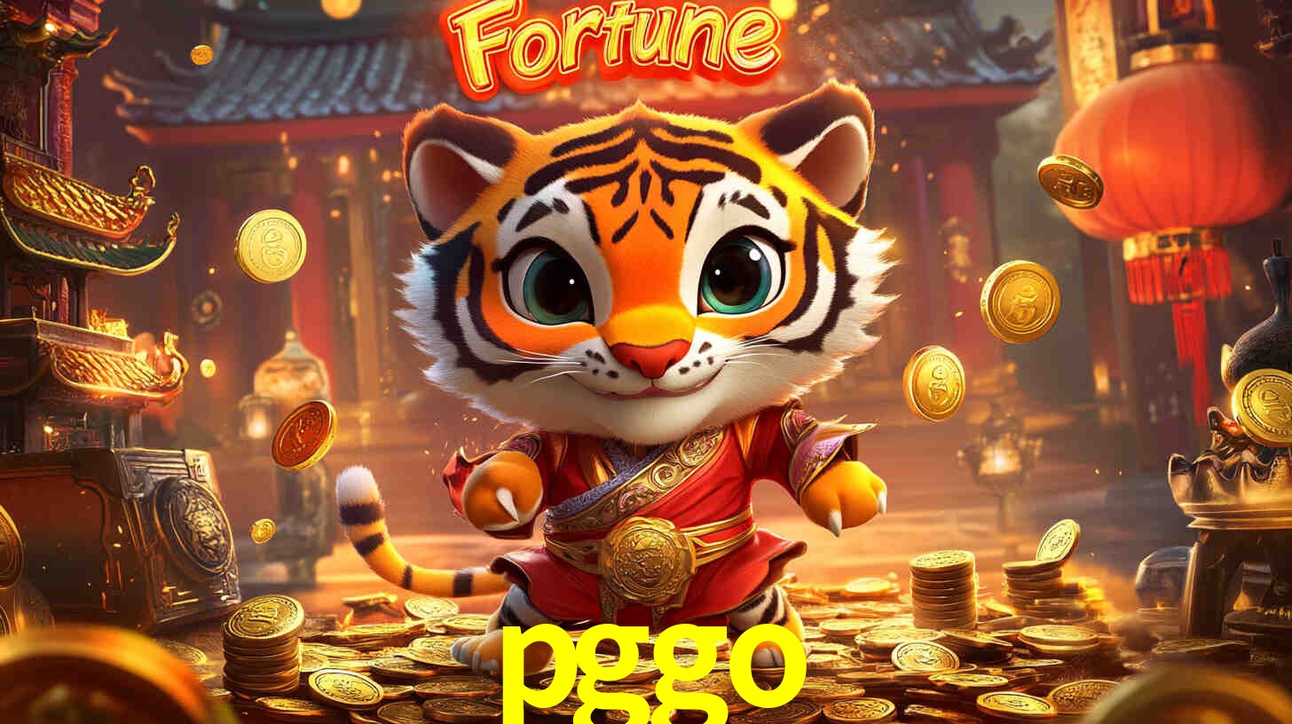 Inovações de Jogos na pggo: O Futuro das Experiências Interativas