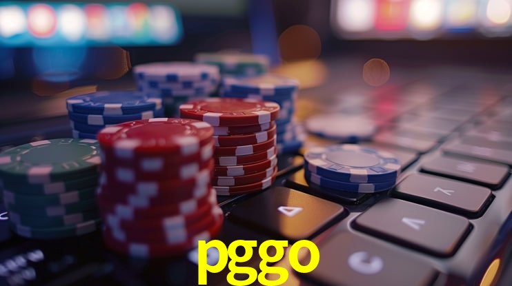 Diretório de Jogos pggo