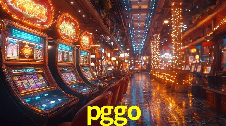 pggo: Seu Especialista em Apostas Esportivas Brasileiras
