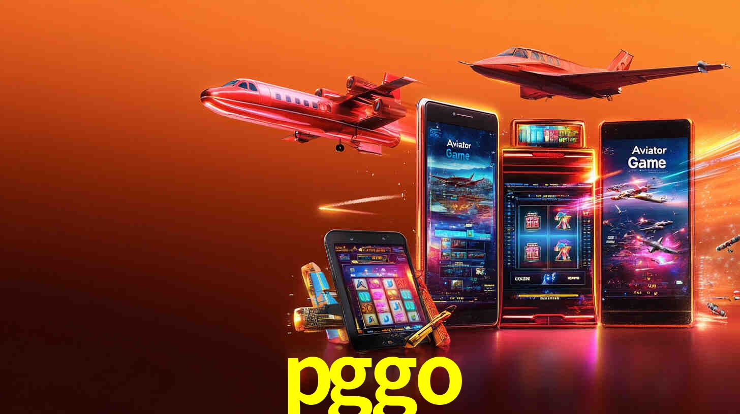 Desvendando o Mundo dos Jogos Virtuais na pggo