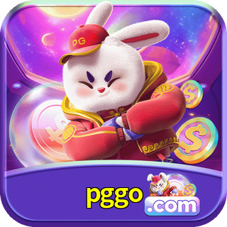 Logo da pggo