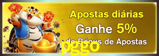 pggo Promoção Chuva de Bônus – Slots
